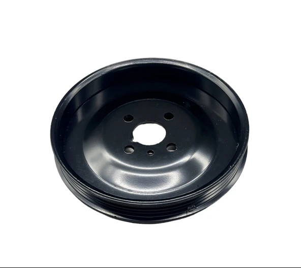 Hyundaı Kasnak Devirdaim Accent Era 06-09/Cerato Dizel 04-10/Rio Dizel 06-10/Picanto Dizel 04-09 - 3