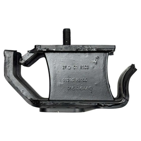 Nıssan Takoz Motor D22 98-02 Ön Sağ - 3