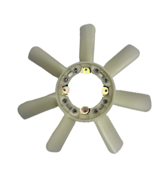 Toyota Pervane Fan Hılux Ln145 98-05 - 1