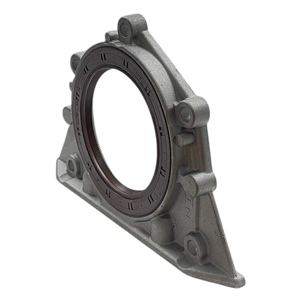 Hyundaı Keçe Krank Accent 00-12/Getz 02-09/Elantra 96-06/ Matrix 01-08/Cerato 04-08 (Komple Saçlı) - 2
