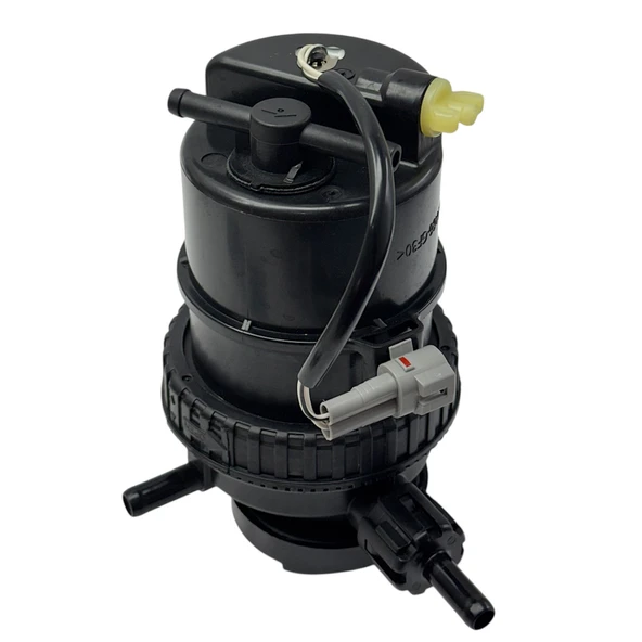 Toyota Otomatik Mazot Hılux 07-14 (Komple/Orjinal Filtre Dahil) - 4