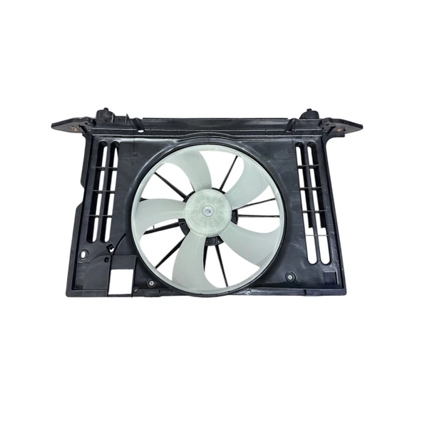 Toyota Fan Su Corolla Benzinli 07-18/Auris Benzinli 07-18/Avensis 09-15 (Komple) - 1