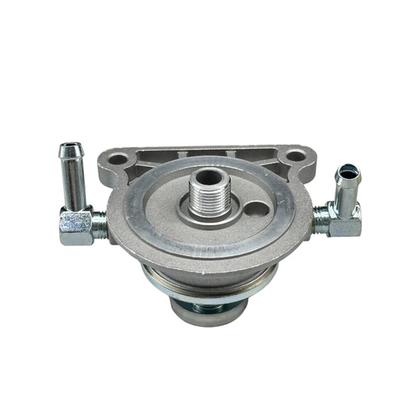 Nıssan Otomatik Mazot Navara 06-14 - 3