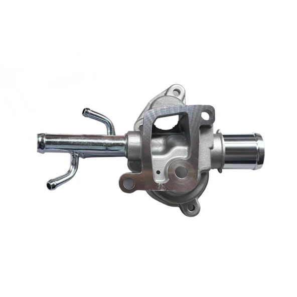 Hyundaı Yuva Termostat Accent Era 1,4-1,6 Benzinli 06-09 (Alt) - 2