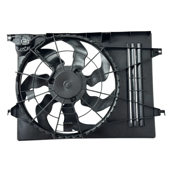 Hyundaı Fan Su İ30 1,6 Benzinli 13-16/İx35 1,6 Benzinli 10-15 /Tucson 1,6 15-18/Sportage 1,6 16-19 (Komple) - 3