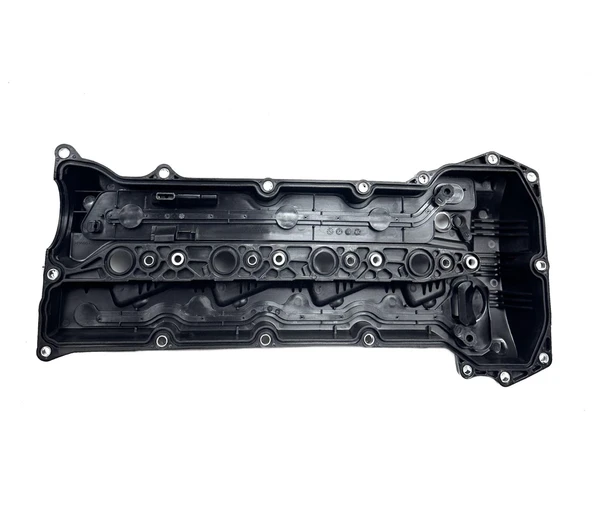 Toyota Kapak Piyano Hılux Revo 15-21 - 2