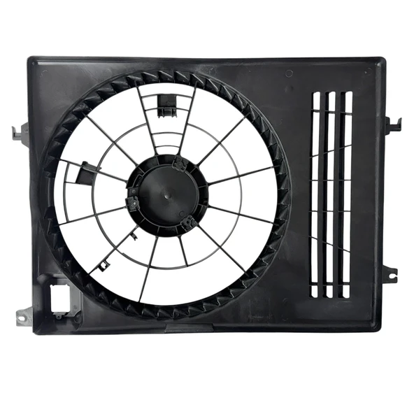 Hyundaı Davlumbaz Fan İx35 11-15/Sportage Benzinli 11-15 - 1