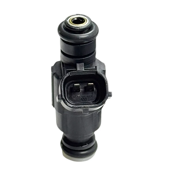 Hyundaı Enjektör Memesi Accent 00-05/Elantra 01-05/Cerato 02-05/Getz 02-05 - 3