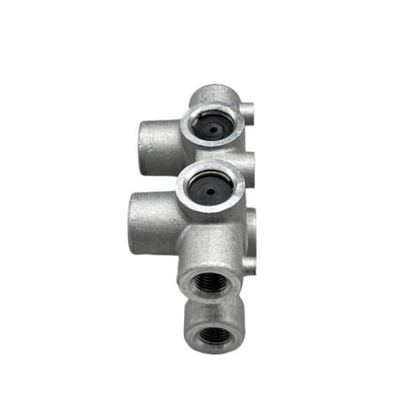 Hyundaı Limitör (Lcr Valfı) Accent 95-00/Excel 90-94 - 4