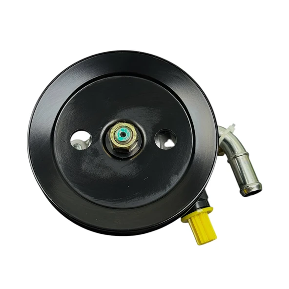 Toyota Pompa Hidrolik Direksiyon Hılux Ln145 98-05 - 4