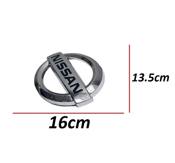 Nıssan Arma Qashqai 14-16 Ön (Kamerasız Tip) - 1