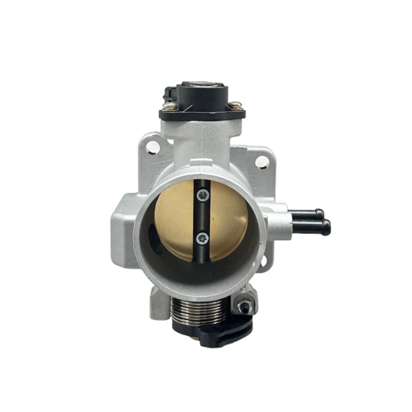 Hyundaı Gaz Kelebek Gövdesi Accent Era 06-12/Getz 06-12/Cerato Benzli 06-12 - 2