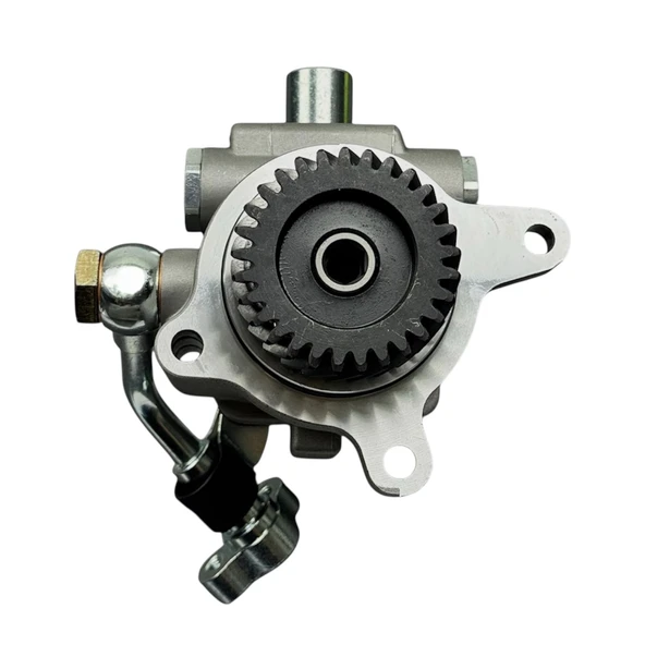 Isuzu Pompa Hidrolik Direksiyon D-max 12-19 - 3
