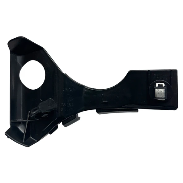 Toyota Braket Tampon Corolla 02-06 Ön Sol - 2