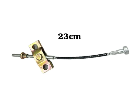 Hyundaı Tel Fren El Elantra 01-07/Cerato 04-06 Ön - 1