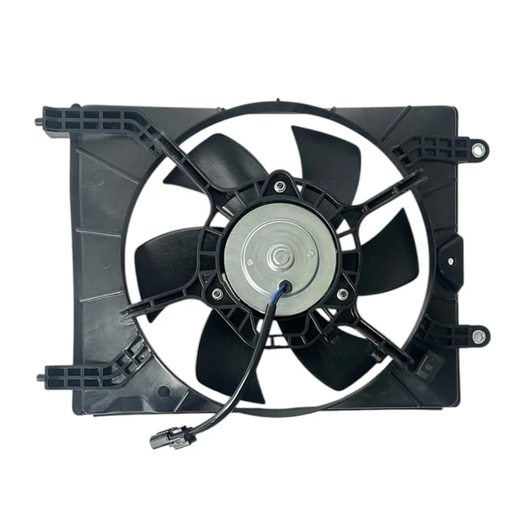 Honda Fan Klima Cıvıc 12-15 (Komple) - 3