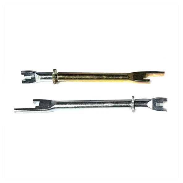 Mıtsubıshı Cırcır Fren Ayar L200 07-19/D-max 04-12 Sol/Sağ(Set) - 1