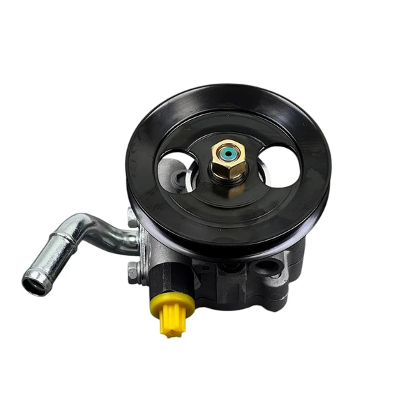Nıssan Pompa Hidrolik Direksiyon Yd25 4x4/4x2 02-10 - 3