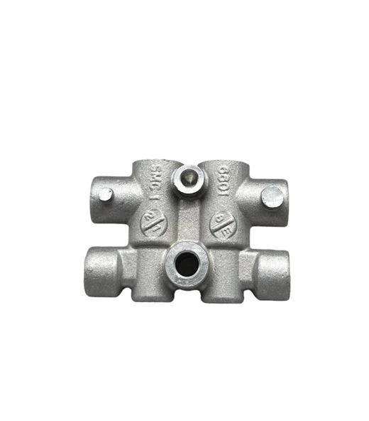 Hyundaı Limitör (Lcr Valfı) Accent 95-00/Excel 90-94 - 1