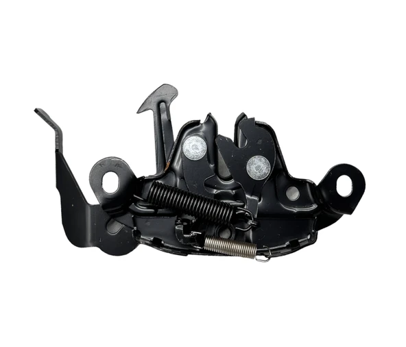 Nıssan Kilit Kaput Motor Qashqai 07-13/D22 98-05/Yd25 98-05 - 1