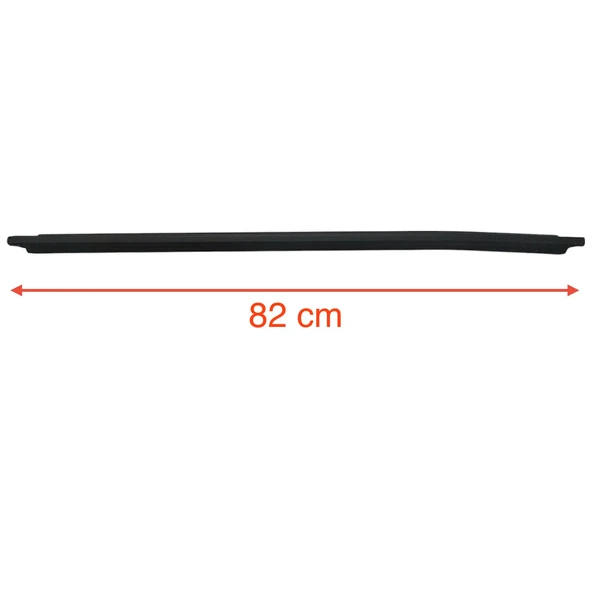 Toyota Çıta Cam Sıyırıcı Fitil Hılux Vigo 06-14 Ön Sol - 1