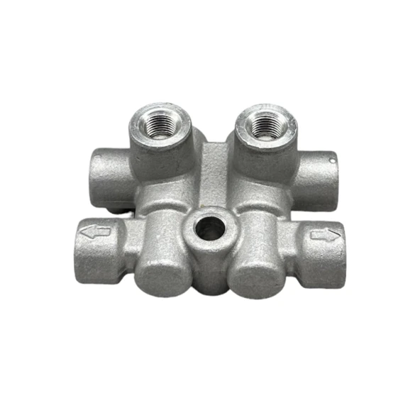 Hyundaı Limitör (Lcr Valfı) Accent 95-00/Excel 90-94 - 2
