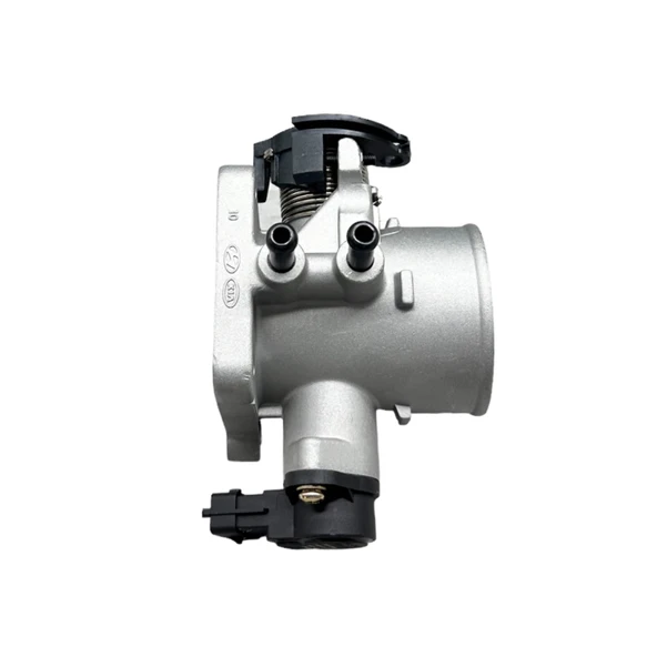 Hyundaı Gaz Kelebek Gövdesi Accent Era 06-12/Getz 06-12/Cerato Benzli 06-12 - 3
