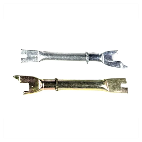 Suzukı Cırcır Fren Ayar Grand Vitara 98-05 Sol/Sağ (Set) - 1