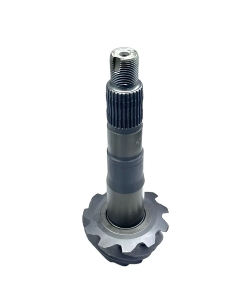 Toyota Ayna Mahruti Hılux 4x4 07-12 Arka (11-43) - 5