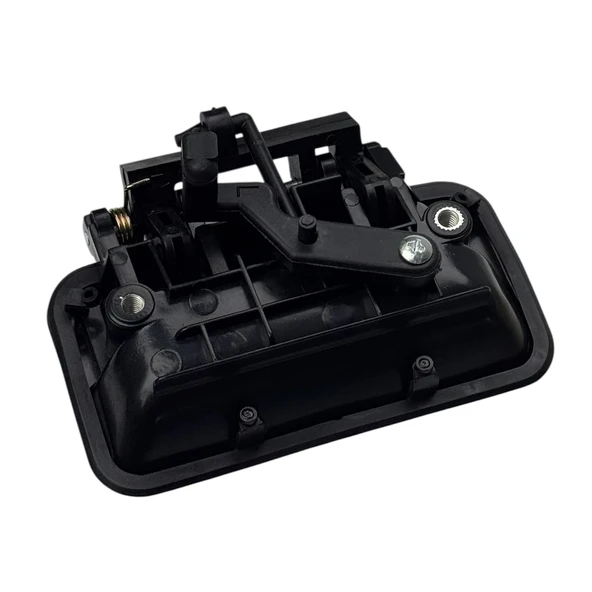 Suzukı Kol Kapı Swift 90-04 Arka Dış Sol - Resim 2