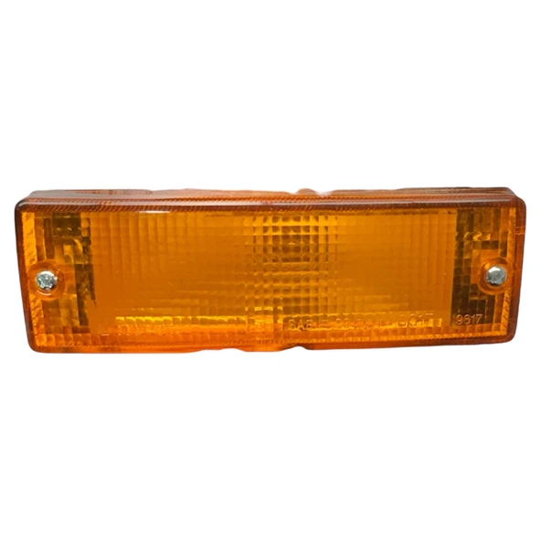 Isuzu Sinyal Tampon Tfr 97-02 Sol ürün görseli