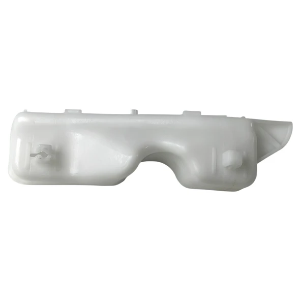 Nıssan Braket Tampon Qashqai 07-09 Ön Sol - 1