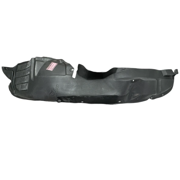 Hyundaı Davlumbaz Çamurluk Tucson 04-10 Ön Sol - 1
