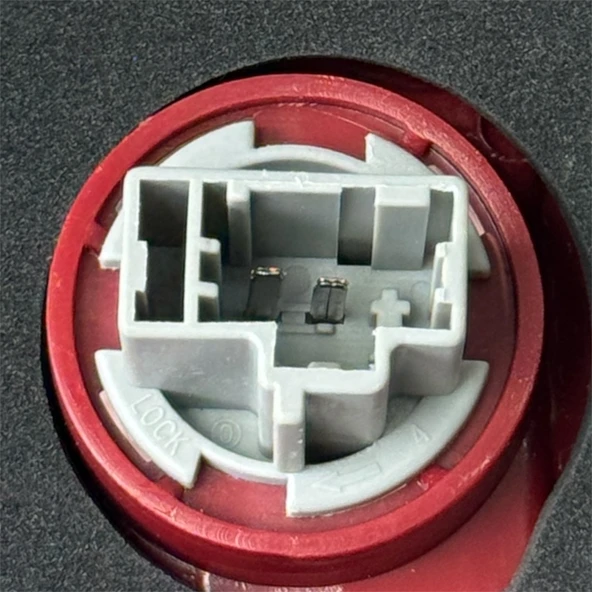 Mıtsubıshı Stop Lancer 08-12 İç Sol - 3
