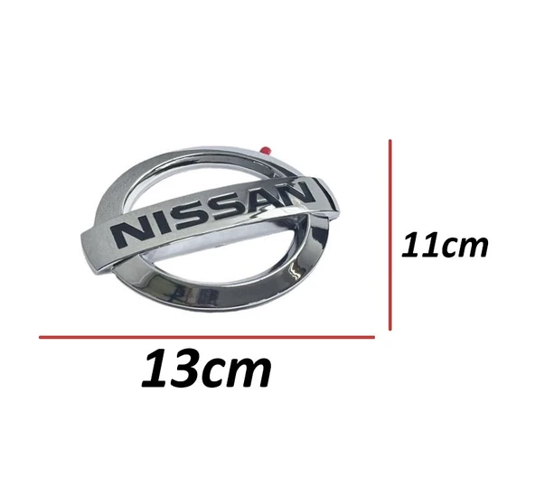 Nıssan Arma Yd25 03-05 Ön - 1