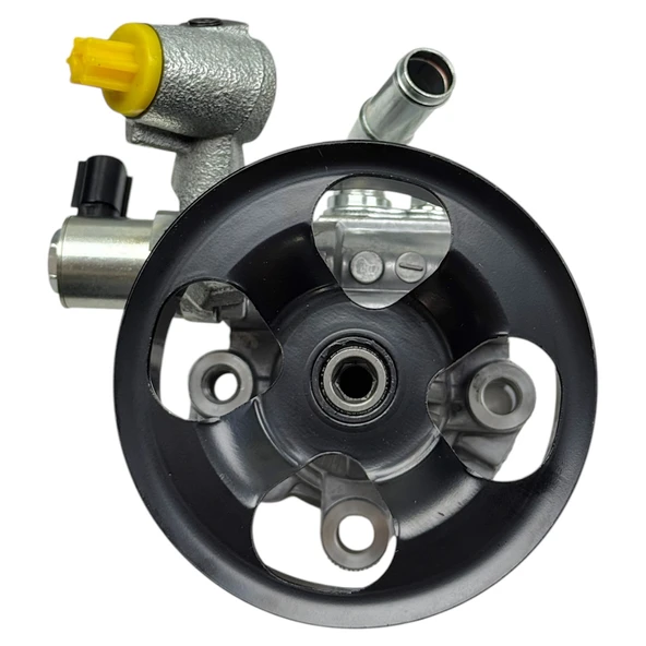 Toyota Pompa Hidrolik Direksiyon Hılux Rocco 21-23 - 4