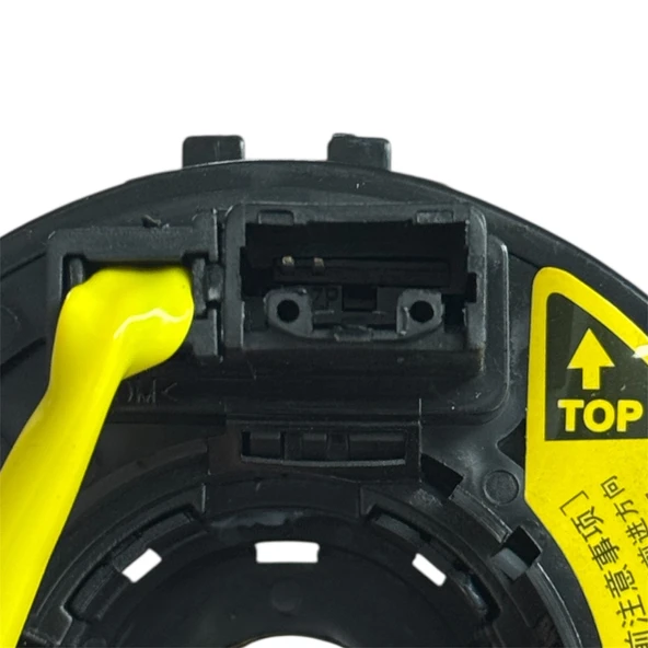 Suzukı Zemberek Aırbag Swift 08-12/Sx4 08-12/Alto 08-12 - 3