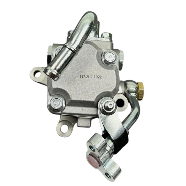 Isuzu Pompa Hidrolik Direksiyon D-max 12-19 - 2