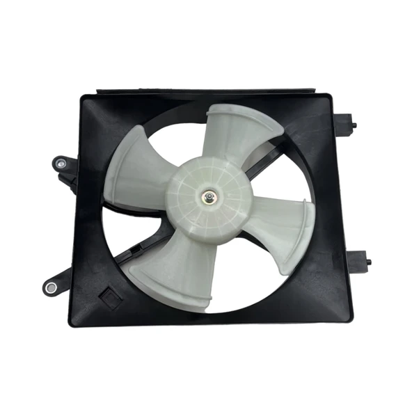 Honda Fan Klima Cıvıc 01-06 (Komple) - 2