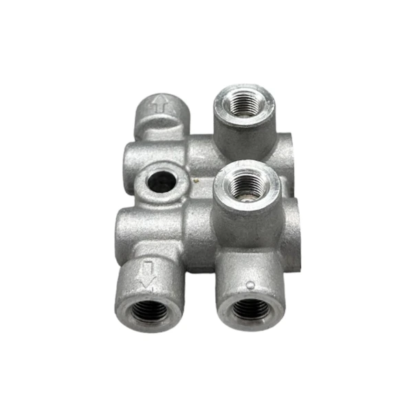 Hyundaı Limitör (Lcr Valfı) Accent 95-00/Excel 90-94 - 3