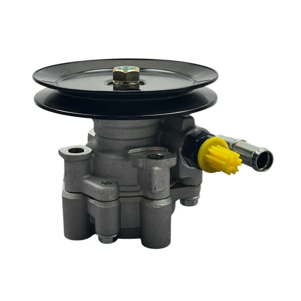 Toyota Pompa Hidrolik Direksiyon Hılux Ln145 98-05 - 1
