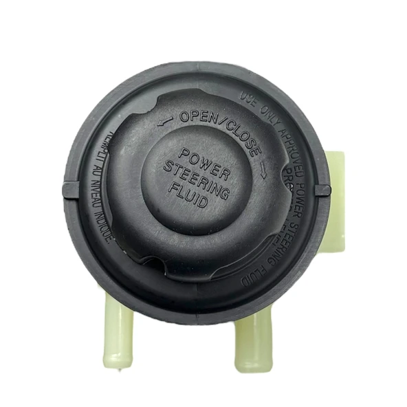 Hyundaı Depo Hidrolik Direksiyon Yağ Santafe 01-06 - 3