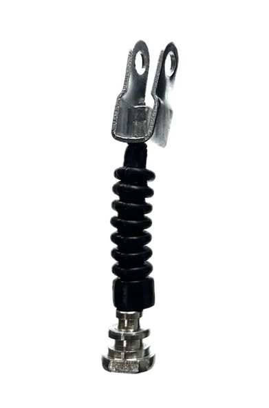Toyota Tel Fren El Hılux Vigo 4x4 06-14 Arka Sol - 2