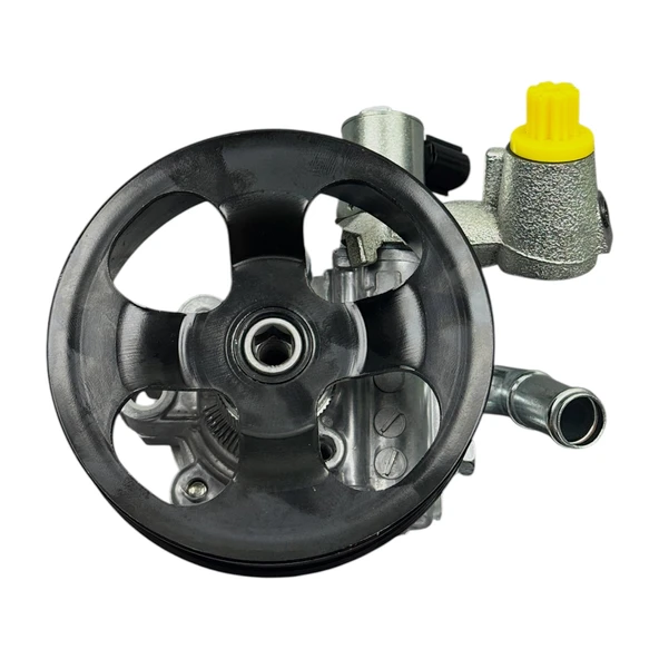 Toyota Pompa Hidrolik Direksiyon Hılux 4x2/4x4 07-14 - 4