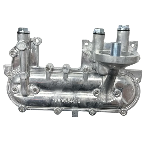 Toyota Filtre Yağ Kütüğü Hılux Ln85 90-96/Ln145 97-05/Hiace 90-98 - 1