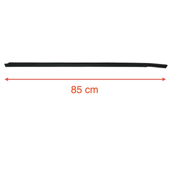 Nıssan Çıta Cam Sıyırıcı Fitil D22 98-02 Ön Sol ürün görseli