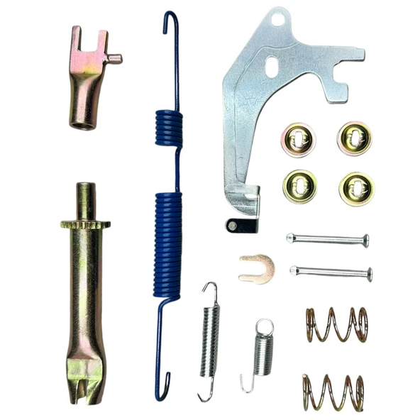 Toyota Cırcır Fren Hılux Ln145 98-05 Arka Sol (Set) - 1