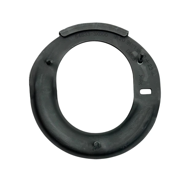 Hyundaı Lastik Amortisör Get Accent Blue 12-17/İ20 14-17/İ30 08-12/İ10 12-16/Rio 11-17/Elantra 11-17 Ön Alt Sol/Sağ - 1