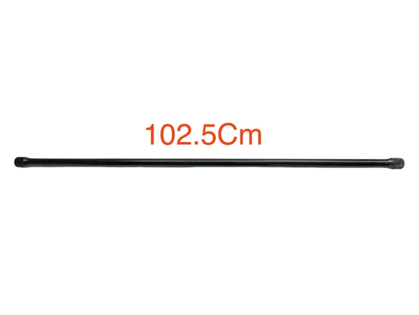 Hyundaı Mil Torsiyon H100 Kmynt 04-12 Sağ (40 Diş) - 1