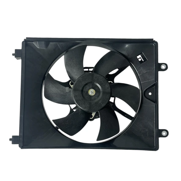 Honda Fan Klima Cıvıc 12-15 (Komple) - 1